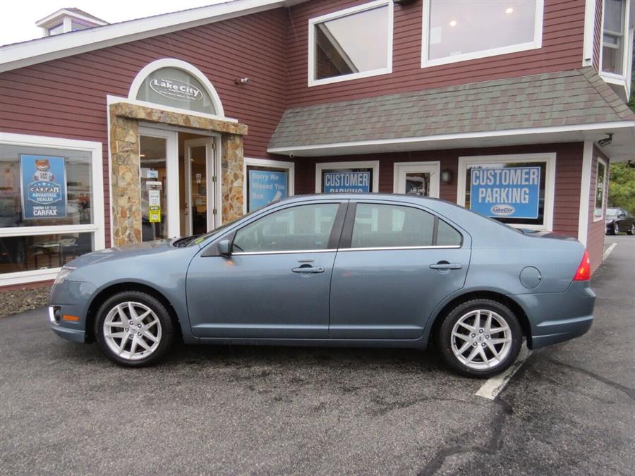 Used Ford Fusion SEL AWD 4dr Sedan 2012 | Lake City Exports Inc. Auburn, Maine Used Ford Fusion SEL AWD 4dr Sedan 2012 | Lake City Exports Inc. Auburn, Maine