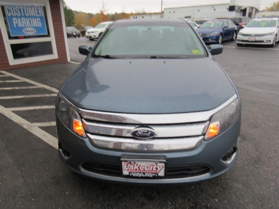 Used Ford Fusion SEL AWD 4dr Sedan 2012 | Lake City Exports Inc. Auburn, Maine Used Ford Fusion SEL AWD 4dr Sedan 2012 | Lake City Exports Inc. Auburn, Maine