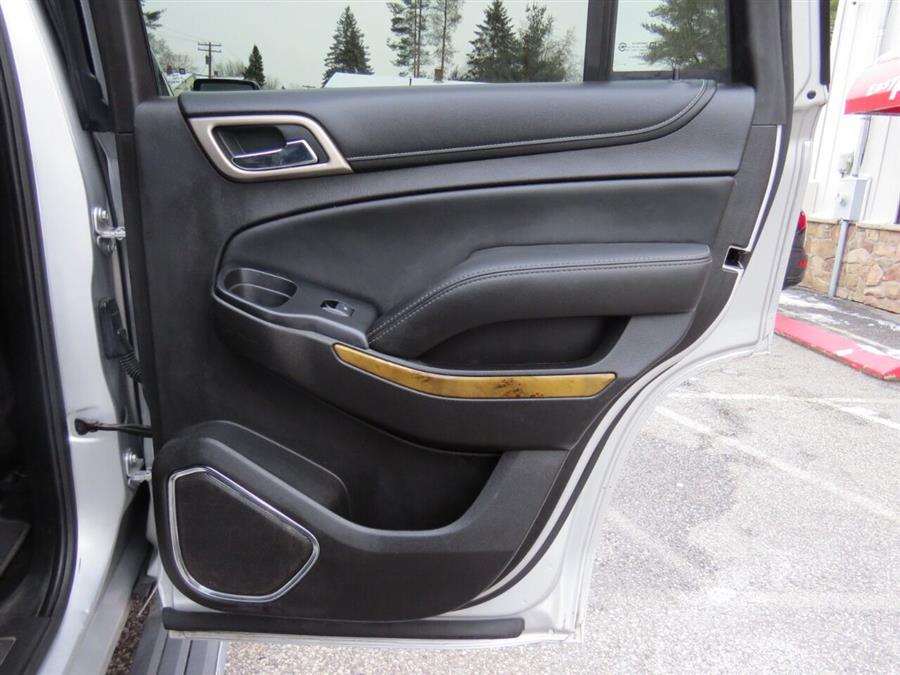 Used GMC Yukon Denali 4x4 4dr SUV 2017 | Lake City Exports Inc. Auburn, Maine Used GMC Yukon Denali 4x4 4dr SUV 2017 | Lake City Exports Inc. Auburn, Maine