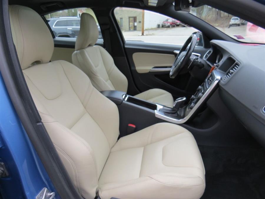 Used Volvo S60 T5 Premier AWD 4dr Sedan 2015 | Lake City Exports Inc. Auburn, Maine Used Volvo S60 T5 Premier AWD 4dr Sedan 2015 | Lake City Exports Inc. Auburn, Maine