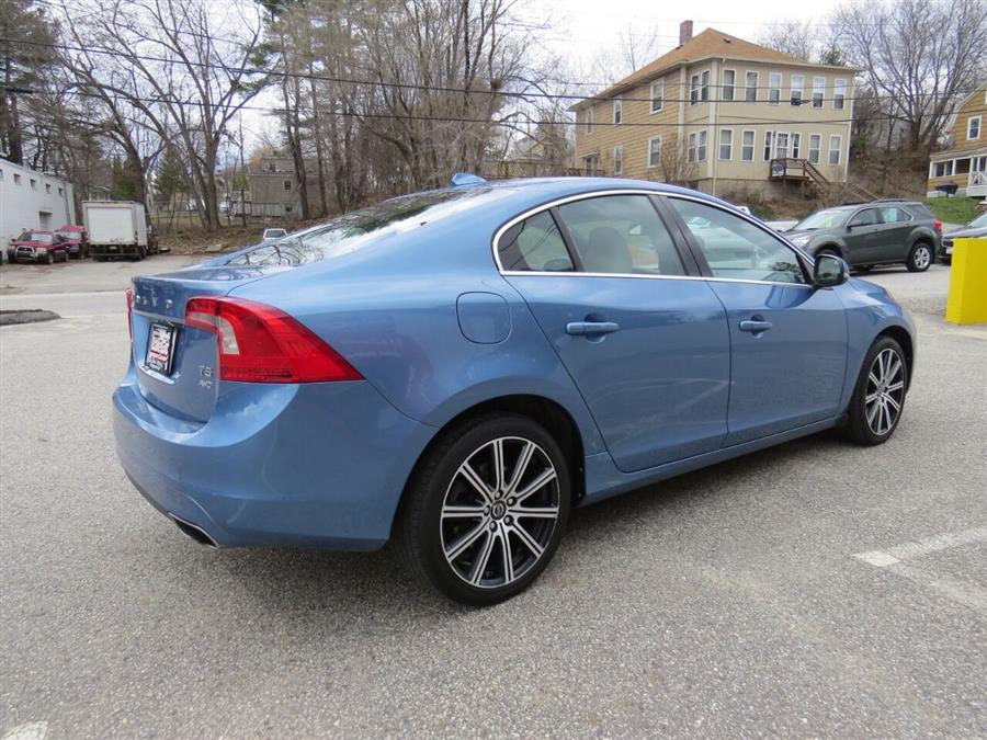 Used Volvo S60 T5 Premier AWD 4dr Sedan 2015 | Lake City Exports Inc. Auburn, Maine Used Volvo S60 T5 Premier AWD 4dr Sedan 2015 | Lake City Exports Inc. Auburn, Maine