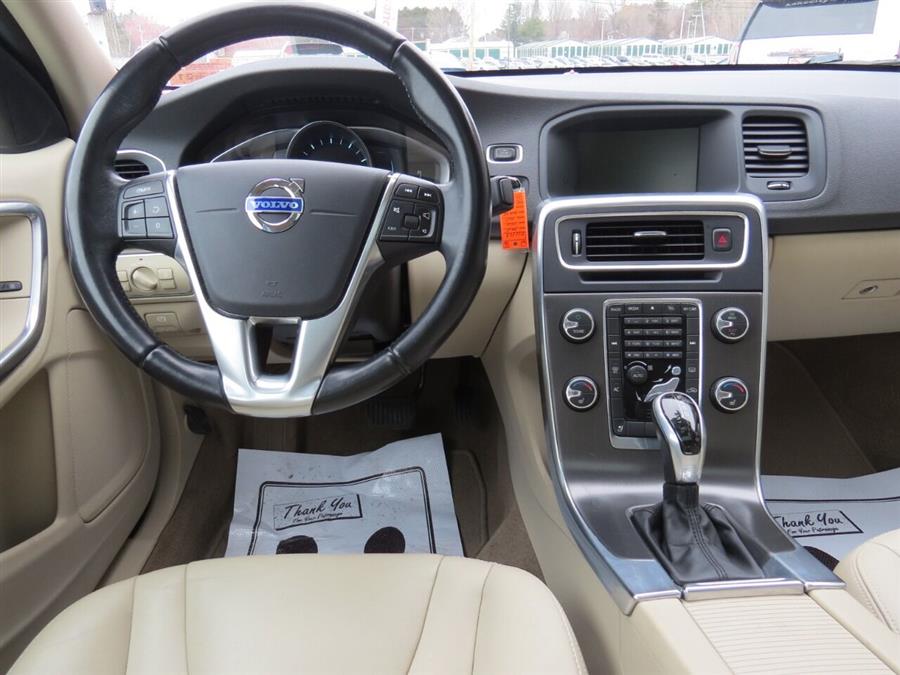 Used Volvo S60 T5 Premier AWD 4dr Sedan 2015 | Lake City Exports Inc. Auburn, Maine Used Volvo S60 T5 Premier AWD 4dr Sedan 2015 | Lake City Exports Inc. Auburn, Maine
