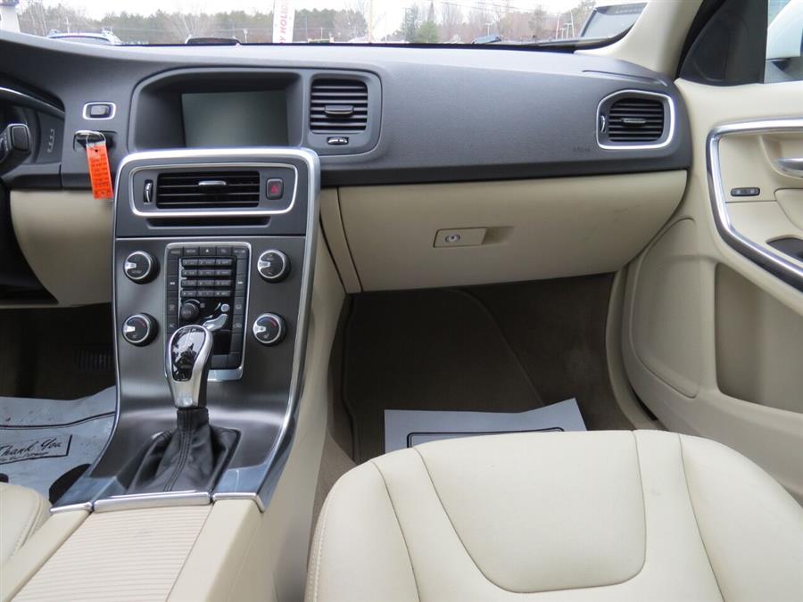 Used Volvo S60 T5 Premier AWD 4dr Sedan 2015 | Lake City Exports Inc. Auburn, Maine Used Volvo S60 T5 Premier AWD 4dr Sedan 2015 | Lake City Exports Inc. Auburn, Maine