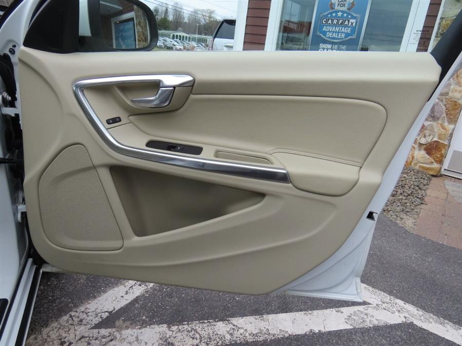 Used Volvo S60 T5 Premier AWD 4dr Sedan 2015 | Lake City Exports Inc. Auburn, Maine Used Volvo S60 T5 Premier AWD 4dr Sedan 2015 | Lake City Exports Inc. Auburn, Maine