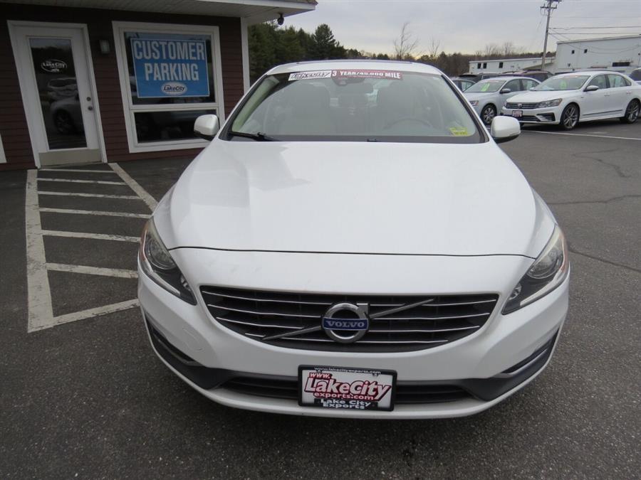 Used Volvo S60 T5 Premier AWD 4dr Sedan 2015 | Lake City Exports Inc. Auburn, Maine Used Volvo S60 T5 Premier AWD 4dr Sedan 2015 | Lake City Exports Inc. Auburn, Maine
