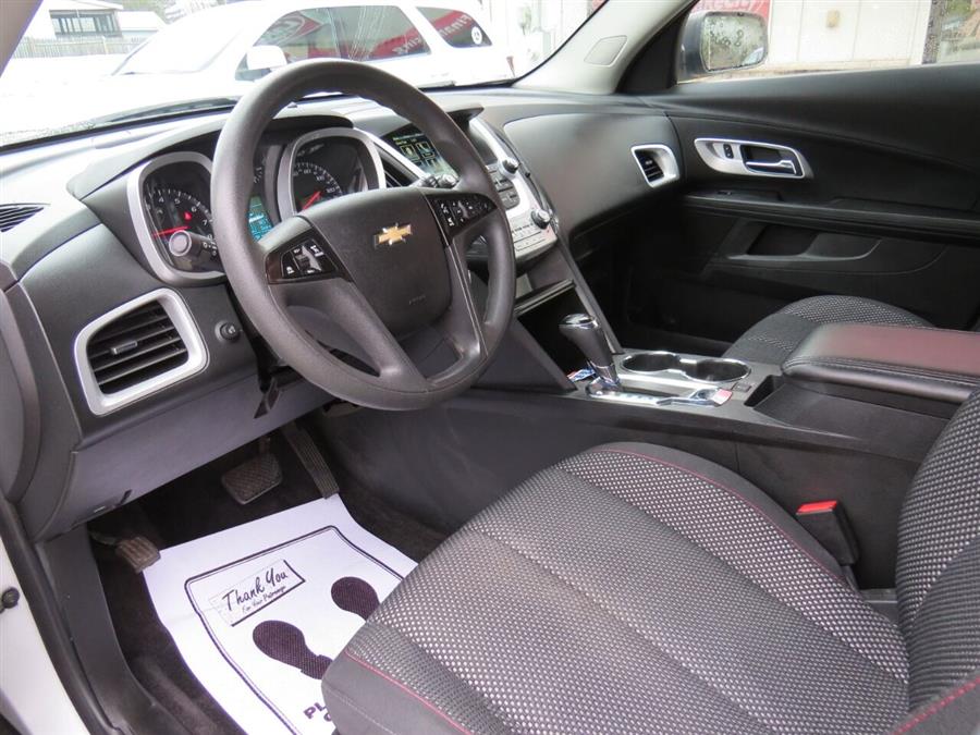 Used Chevrolet Equinox LS AWD 4dr SUV 2016 | Lake City Exports Inc. Auburn, Maine Used Chevrolet Equinox LS AWD 4dr SUV 2016 | Lake City Exports Inc. Auburn, Maine