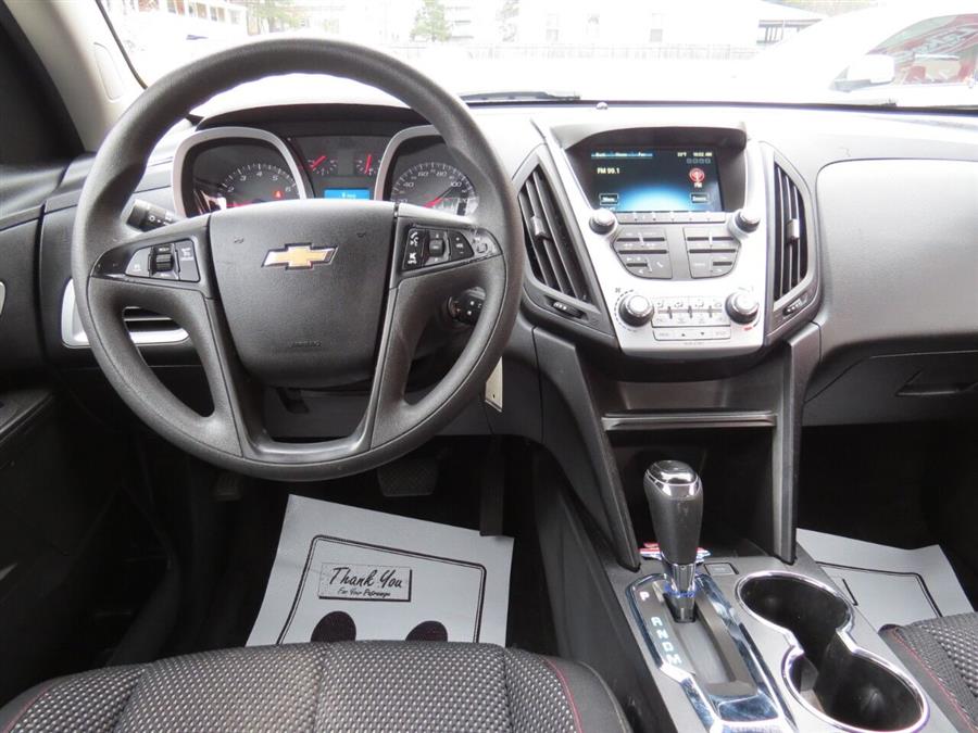 Used Chevrolet Equinox LS AWD 4dr SUV 2016 | Lake City Exports Inc. Auburn, Maine Used Chevrolet Equinox LS AWD 4dr SUV 2016 | Lake City Exports Inc. Auburn, Maine