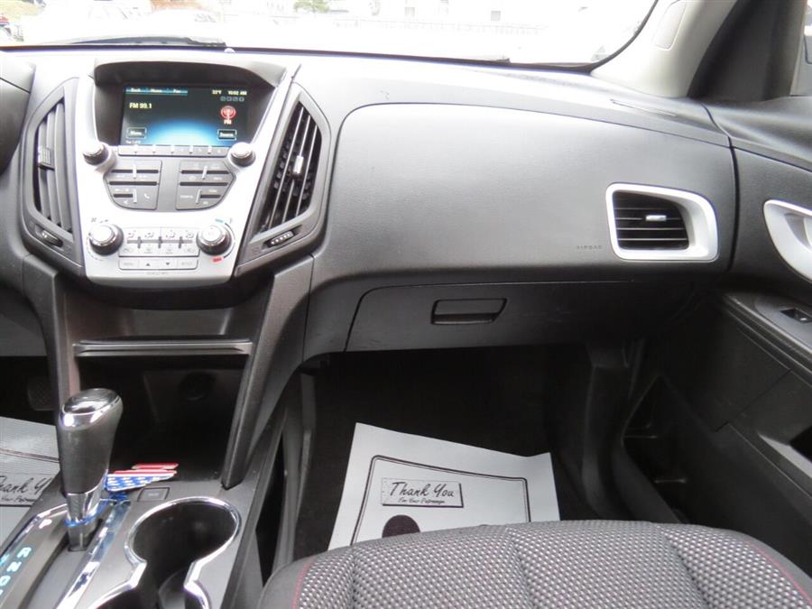 Used Chevrolet Equinox LS AWD 4dr SUV 2016 | Lake City Exports Inc. Auburn, Maine Used Chevrolet Equinox LS AWD 4dr SUV 2016 | Lake City Exports Inc. Auburn, Maine