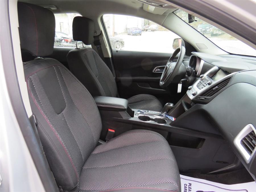 Used Chevrolet Equinox LS AWD 4dr SUV 2016 | Lake City Exports Inc. Auburn, Maine Used Chevrolet Equinox LS AWD 4dr SUV 2016 | Lake City Exports Inc. Auburn, Maine