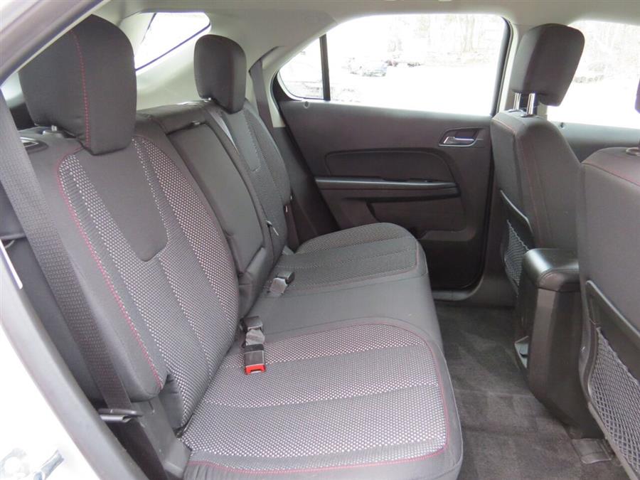 Used Chevrolet Equinox LS AWD 4dr SUV 2016 | Lake City Exports Inc. Auburn, Maine Used Chevrolet Equinox LS AWD 4dr SUV 2016 | Lake City Exports Inc. Auburn, Maine