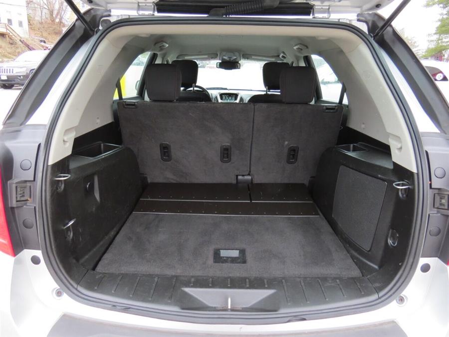 Used Chevrolet Equinox LS AWD 4dr SUV 2016 | Lake City Exports Inc. Auburn, Maine Used Chevrolet Equinox LS AWD 4dr SUV 2016 | Lake City Exports Inc. Auburn, Maine
