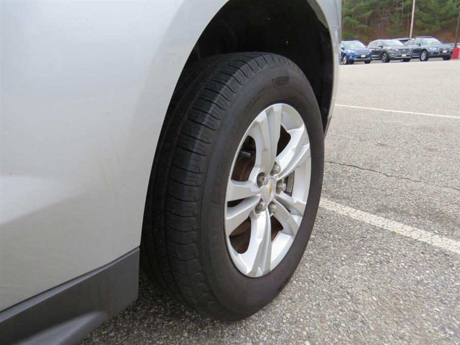 Used Chevrolet Equinox LS AWD 4dr SUV 2016 | Lake City Exports Inc. Auburn, Maine Used Chevrolet Equinox LS AWD 4dr SUV 2016 | Lake City Exports Inc. Auburn, Maine
