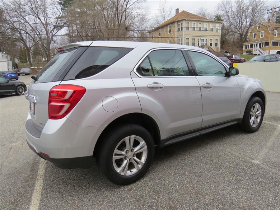 Used Chevrolet Equinox LS AWD 4dr SUV 2016 | Lake City Exports Inc. Auburn, Maine Used Chevrolet Equinox LS AWD 4dr SUV 2016 | Lake City Exports Inc. Auburn, Maine