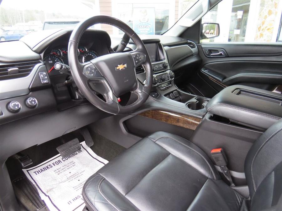 Used Chevrolet Suburban LT 1500 4x4 4dr SUV 2016 | Lake City Exports Inc. Auburn, Maine Used Chevrolet Suburban LT 1500 4x4 4dr SUV 2016 | Lake City Exports Inc. Auburn, Maine