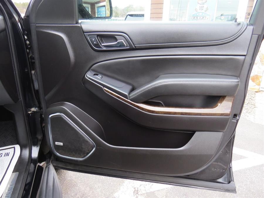 Used Chevrolet Suburban LT 1500 4x4 4dr SUV 2016 | Lake City Exports Inc. Auburn, Maine Used Chevrolet Suburban LT 1500 4x4 4dr SUV 2016 | Lake City Exports Inc. Auburn, Maine