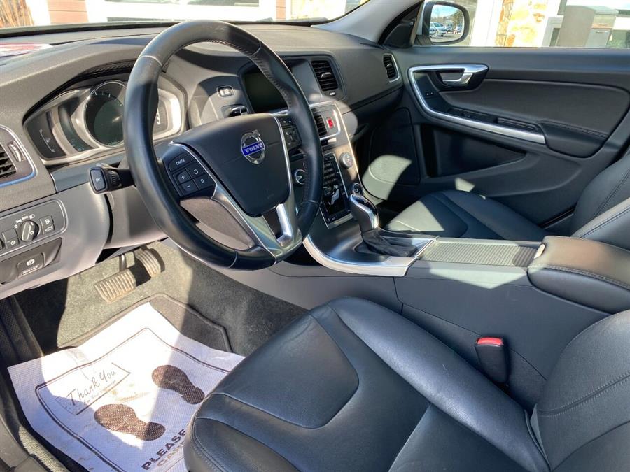 Used Volvo S60 T5 Premier AWD 4dr Sedan 2015 | Lake City Exports Inc. Auburn, Maine Used Volvo S60 T5 Premier AWD 4dr Sedan 2015 | Lake City Exports Inc. Auburn, Maine