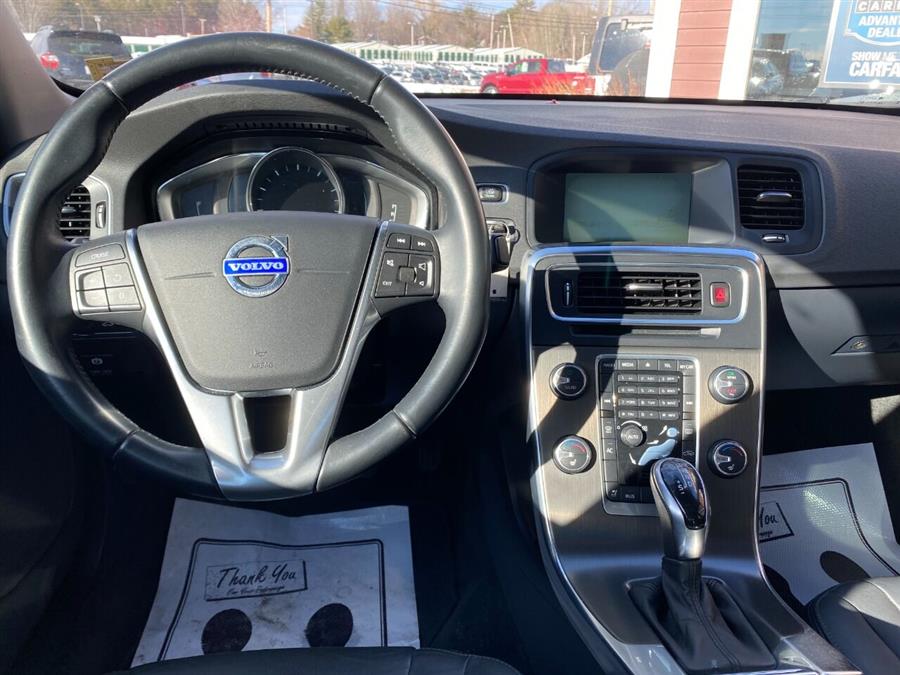 Used Volvo S60 T5 Premier AWD 4dr Sedan 2015 | Lake City Exports Inc. Auburn, Maine Used Volvo S60 T5 Premier AWD 4dr Sedan 2015 | Lake City Exports Inc. Auburn, Maine