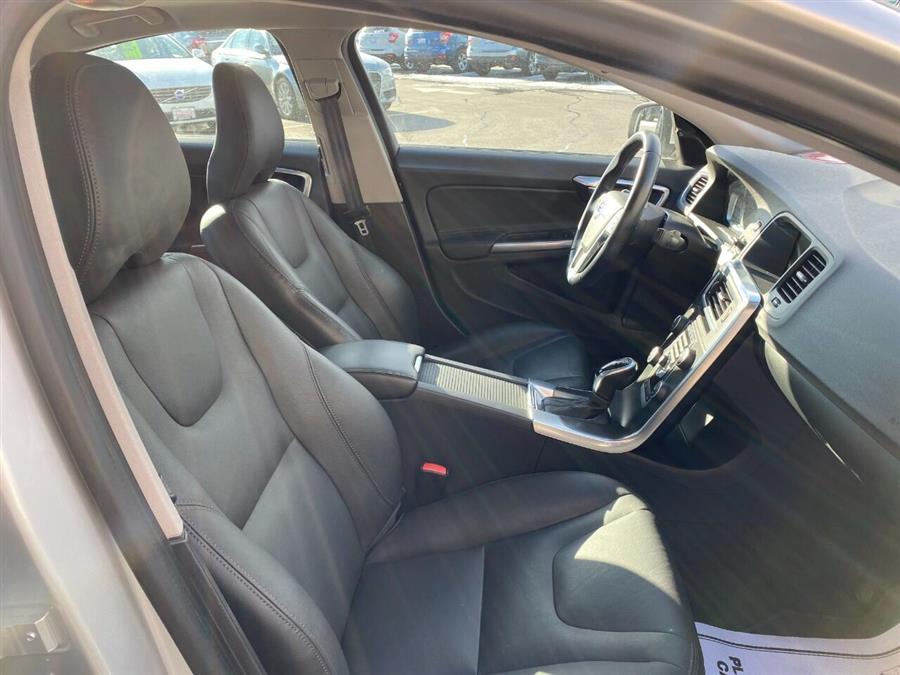 Used Volvo S60 T5 Premier AWD 4dr Sedan 2015 | Lake City Exports Inc. Auburn, Maine Used Volvo S60 T5 Premier AWD 4dr Sedan 2015 | Lake City Exports Inc. Auburn, Maine