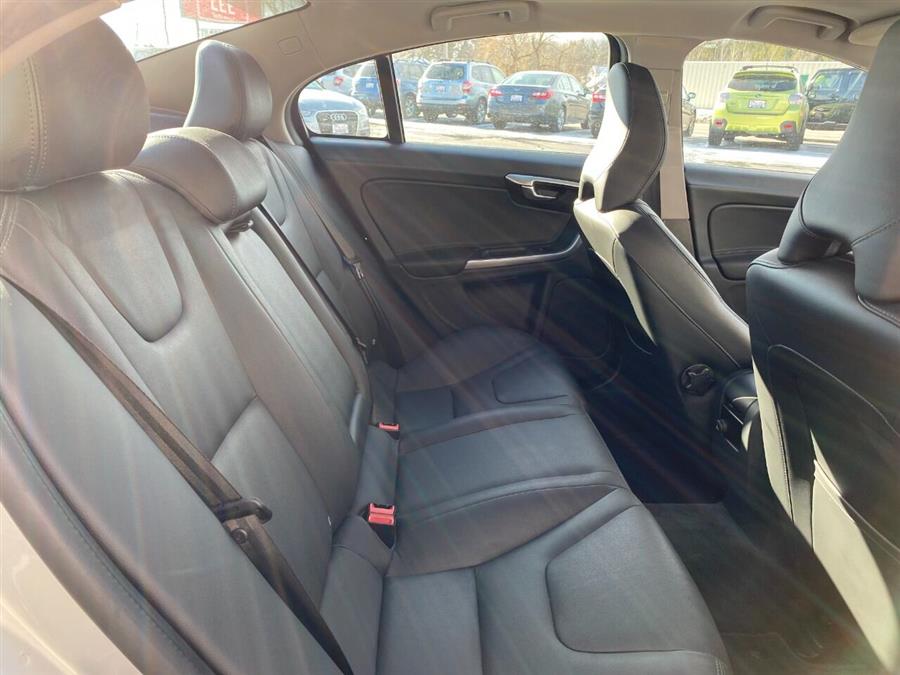 Used Volvo S60 T5 Premier AWD 4dr Sedan 2015 | Lake City Exports Inc. Auburn, Maine Used Volvo S60 T5 Premier AWD 4dr Sedan 2015 | Lake City Exports Inc. Auburn, Maine