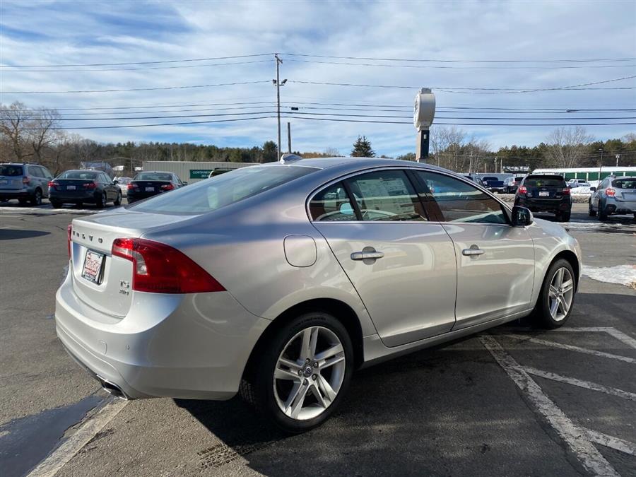 Used Volvo S60 T5 Premier AWD 4dr Sedan 2015 | Lake City Exports Inc. Auburn, Maine Used Volvo S60 T5 Premier AWD 4dr Sedan 2015 | Lake City Exports Inc. Auburn, Maine
