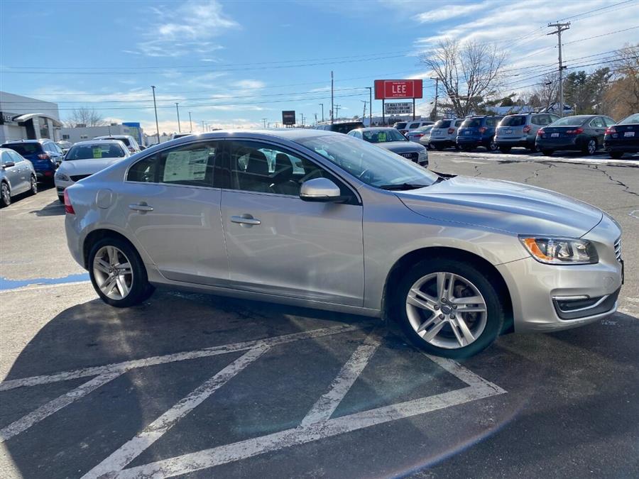 Used Volvo S60 T5 Premier AWD 4dr Sedan 2015 | Lake City Exports Inc. Auburn, Maine Used Volvo S60 T5 Premier AWD 4dr Sedan 2015 | Lake City Exports Inc. Auburn, Maine