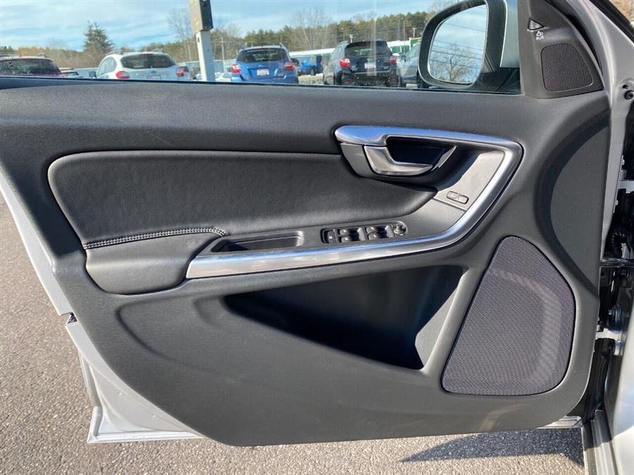 Used Volvo S60 T5 Premier AWD 4dr Sedan 2015 | Lake City Exports Inc. Auburn, Maine Used Volvo S60 T5 Premier AWD 4dr Sedan 2015 | Lake City Exports Inc. Auburn, Maine