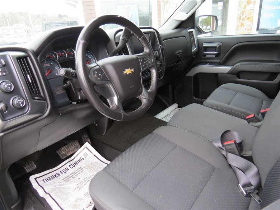 Used Chevrolet Silverado 1500 LT Z71 4x4 4dr Double Cab 6.5 ft. SB 2017 | Lake City Exports Inc. Auburn, Maine Used Chevrolet Silverado 1500 LT Z71 4x4 4dr Double Cab 6.5 ft. SB 2017 | Lake City Exports Inc. Auburn, Maine