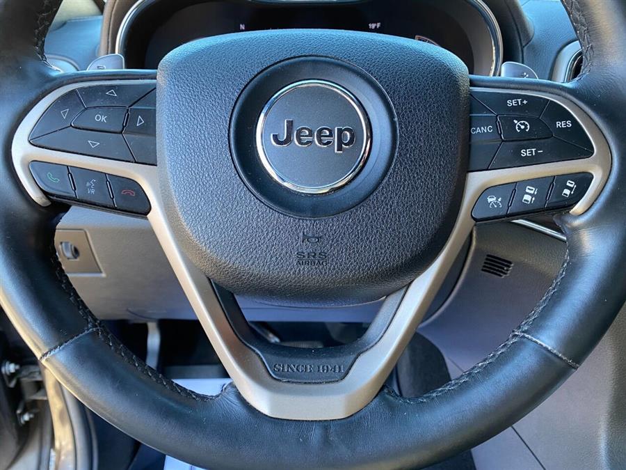 Used Jeep Grand Cherokee Overland 4x4 4dr SUV 2014 | Lake City Exports Inc. Auburn, Maine Used Jeep Grand Cherokee Overland 4x4 4dr SUV 2014 | Lake City Exports Inc. Auburn, Maine