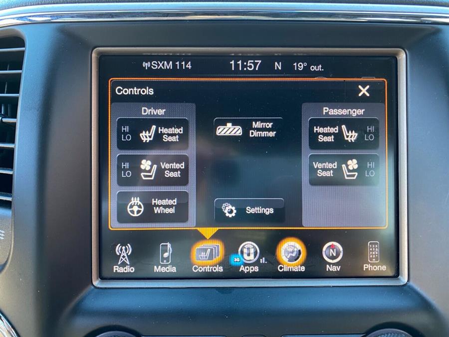 Used Jeep Grand Cherokee Overland 4x4 4dr SUV 2014 | Lake City Exports Inc. Auburn, Maine Used Jeep Grand Cherokee Overland 4x4 4dr SUV 2014 | Lake City Exports Inc. Auburn, Maine