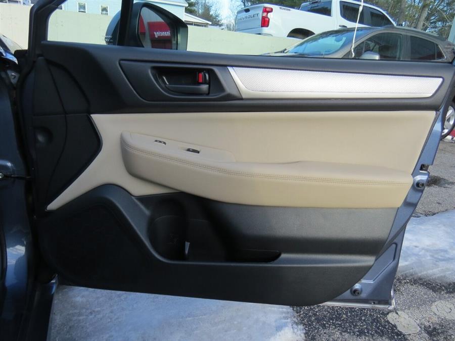 Used Subaru Legacy 2.5i AWD 4dr Sedan 2017 | Lake City Exports Inc. Auburn, Maine Used Subaru Legacy 2.5i AWD 4dr Sedan 2017 | Lake City Exports Inc. Auburn, Maine