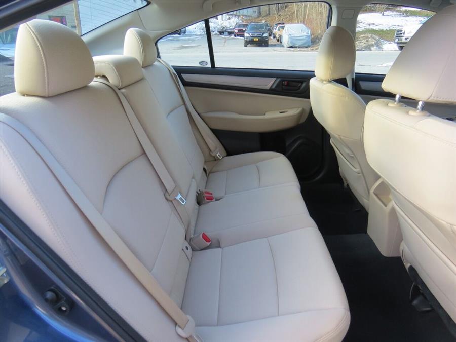 Used Subaru Legacy 2.5i AWD 4dr Sedan 2017 | Lake City Exports Inc. Auburn, Maine Used Subaru Legacy 2.5i AWD 4dr Sedan 2017 | Lake City Exports Inc. Auburn, Maine