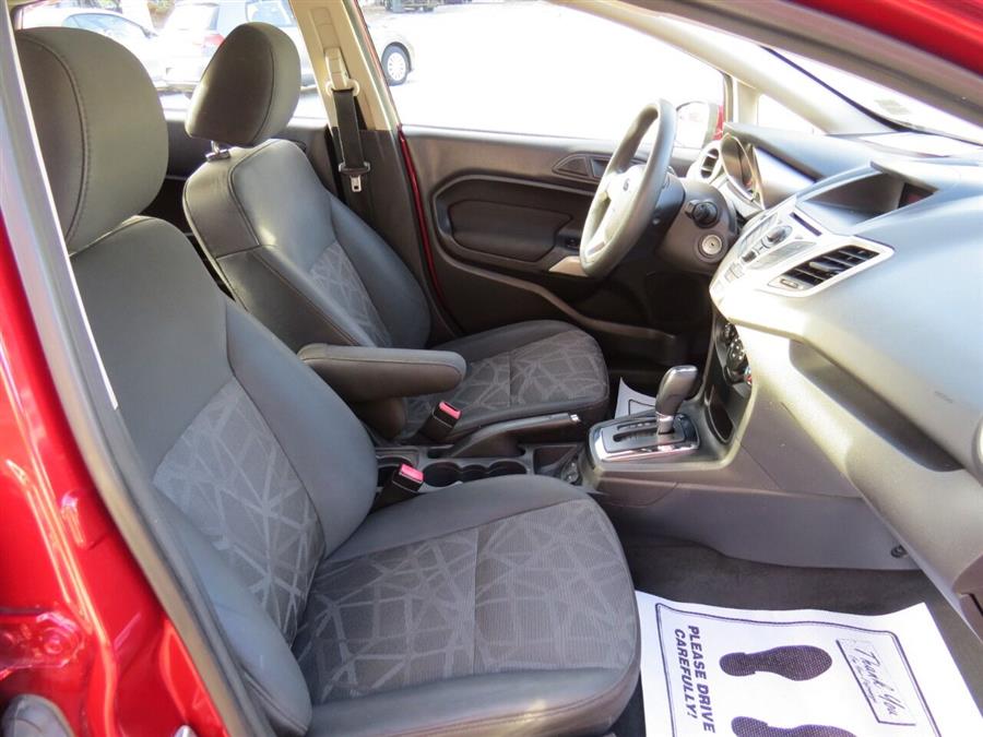 Used Ford Fiesta SE 4dr Sedan 2013 | Lake City Exports Inc. Auburn, Maine Used Ford Fiesta SE 4dr Sedan 2013 | Lake City Exports Inc. Auburn, Maine
