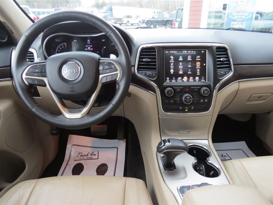 Used Jeep Grand Cherokee Limited 4x4 4dr SUV 2014 | Lake City Exports Inc. Auburn, Maine Used Jeep Grand Cherokee Limited 4x4 4dr SUV 2014 | Lake City Exports Inc. Auburn, Maine