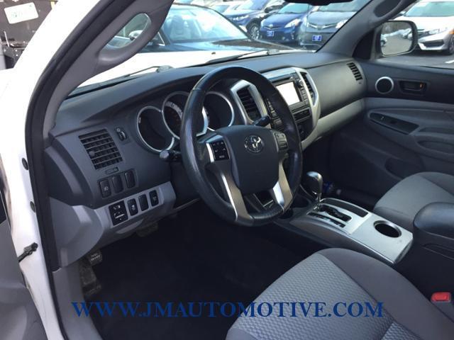 2013 Toyota Tacoma 4WD Double Cab V6 AT, available for sale in Naugatuck, Connecticut | J&M Automotive Sls&Svc LLC. Naugatuck, Connecticut 2013 Toyota Tacoma 4WD Double Cab V6 AT, available for sale in Naugatuck, Connecticut | J&M Automotive Sls&Svc LLC. Naugatuck, Connecticut
