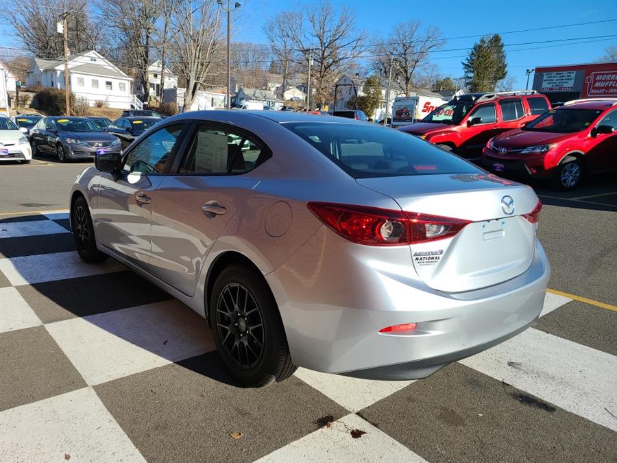 2017 Mazda Mazda3 4-Door Sport Auto, available for sale in Waterbury, Connecticut | National Auto Brokers, Inc.. Waterbury, Connecticut 2017 Mazda Mazda3 4-Door Sport Auto, available for sale in Waterbury, Connecticut | National Auto Brokers, Inc.. Waterbury, Connecticut
