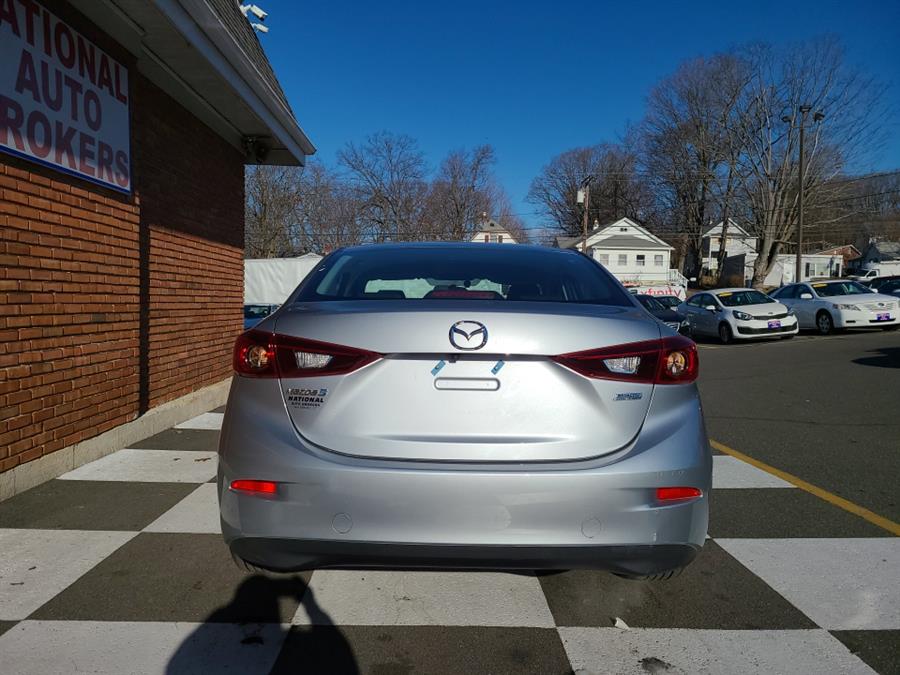 2017 Mazda Mazda3 4-Door Sport Auto, available for sale in Waterbury, Connecticut | National Auto Brokers, Inc.. Waterbury, Connecticut 2017 Mazda Mazda3 4-Door Sport Auto, available for sale in Waterbury, Connecticut | National Auto Brokers, Inc.. Waterbury, Connecticut