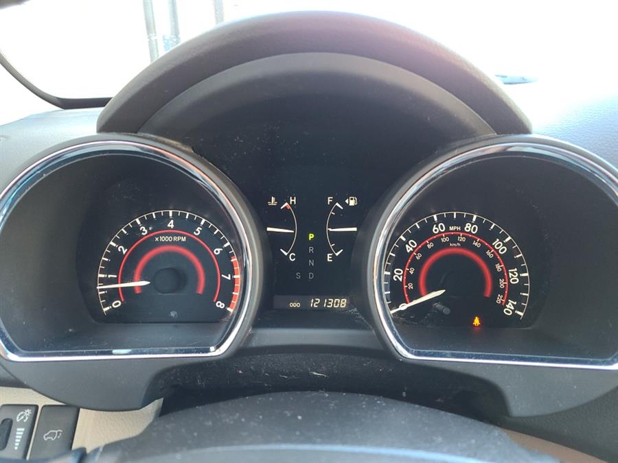 2009 Toyota Highlander 4WD 4dr V6 Sport, available for sale in Waterbury, Connecticut | National Auto Brokers, Inc.. Waterbury, Connecticut 2009 Toyota Highlander 4WD 4dr V6 Sport, available for sale in Waterbury, Connecticut | National Auto Brokers, Inc.. Waterbury, Connecticut
