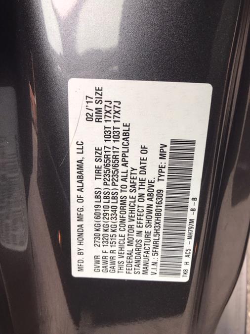 Used Honda Odyssey SE Auto 2017 | Affordable Motors Inc. Bridgeport, Connecticut Used Honda Odyssey SE Auto 2017 | Affordable Motors Inc. Bridgeport, Connecticut