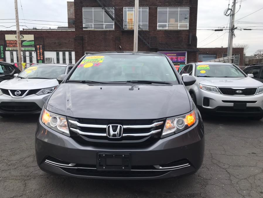 Used Honda Odyssey SE Auto 2017 | Affordable Motors Inc. Bridgeport, Connecticut Used Honda Odyssey SE Auto 2017 | Affordable Motors Inc. Bridgeport, Connecticut