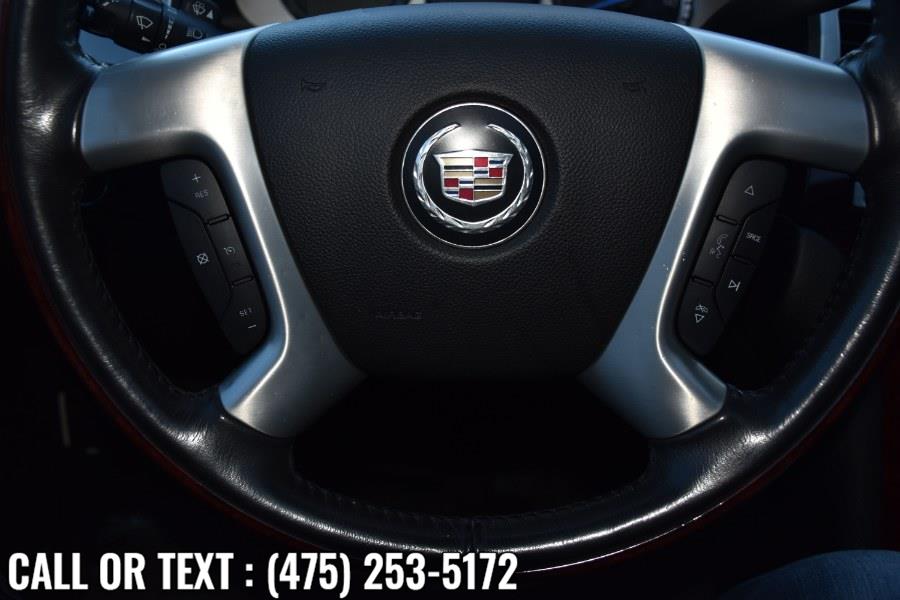 Used Cadillac Escalade Hybrid 4WD 4dr 2010 | Highline Car Connection. Waterbury, Connecticut Used Cadillac Escalade Hybrid 4WD 4dr 2010 | Highline Car Connection. Waterbury, Connecticut