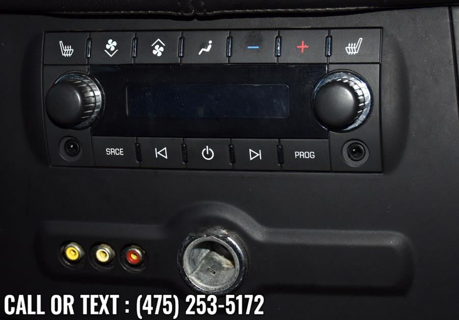 Used Cadillac Escalade Hybrid 4WD 4dr 2010 | Highline Car Connection. Waterbury, Connecticut Used Cadillac Escalade Hybrid 4WD 4dr 2010 | Highline Car Connection. Waterbury, Connecticut
