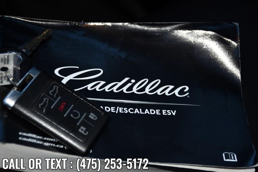 Used Cadillac Escalade Hybrid 4WD 4dr 2010 | Highline Car Connection. Waterbury, Connecticut Used Cadillac Escalade Hybrid 4WD 4dr 2010 | Highline Car Connection. Waterbury, Connecticut