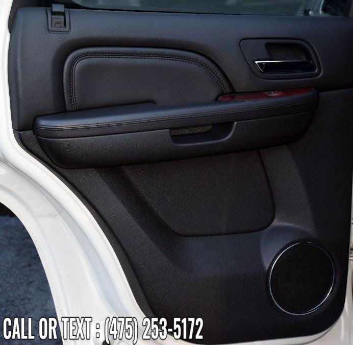 Used Cadillac Escalade Hybrid 4WD 4dr 2010 | Highline Car Connection. Waterbury, Connecticut Used Cadillac Escalade Hybrid 4WD 4dr 2010 | Highline Car Connection. Waterbury, Connecticut