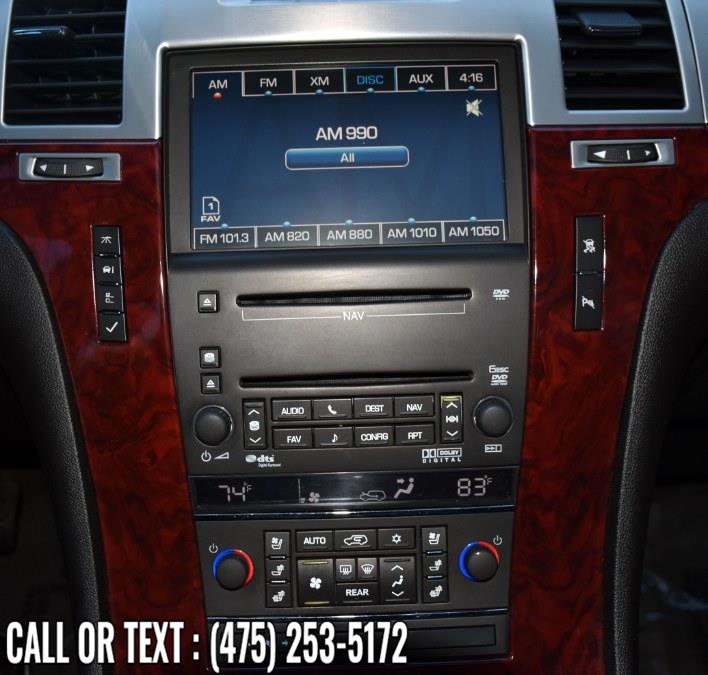 Used Cadillac Escalade Hybrid 4WD 4dr 2010 | Highline Car Connection. Waterbury, Connecticut Used Cadillac Escalade Hybrid 4WD 4dr 2010 | Highline Car Connection. Waterbury, Connecticut