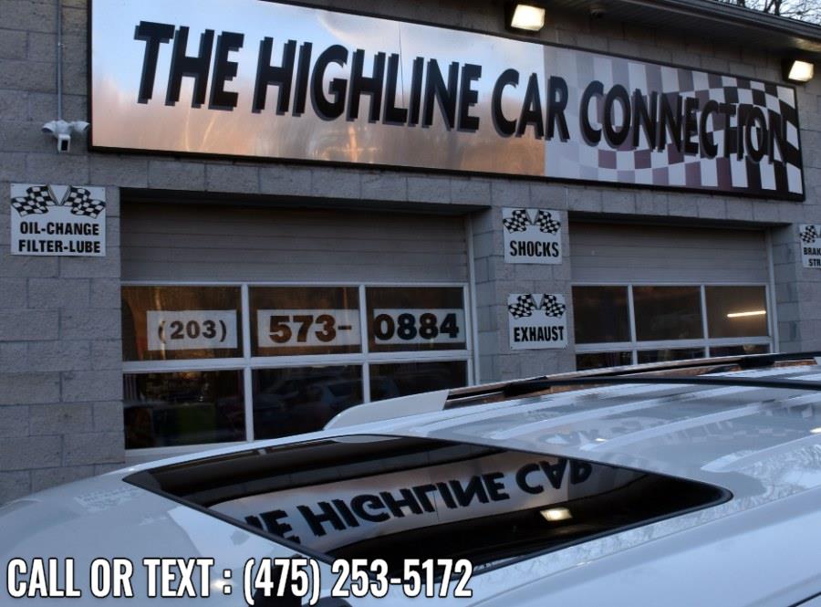 Used Cadillac Escalade Hybrid 4WD 4dr 2010 | Highline Car Connection. Waterbury, Connecticut Used Cadillac Escalade Hybrid 4WD 4dr 2010 | Highline Car Connection. Waterbury, Connecticut