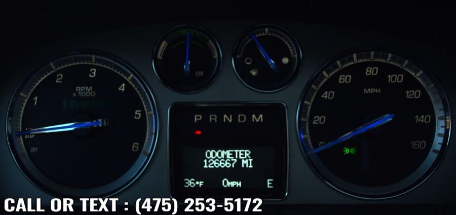 Used Cadillac Escalade Hybrid 4WD 4dr 2010 | Highline Car Connection. Waterbury, Connecticut Used Cadillac Escalade Hybrid 4WD 4dr 2010 | Highline Car Connection. Waterbury, Connecticut