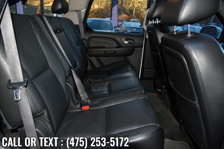Used Cadillac Escalade Hybrid 4WD 4dr 2010 | Highline Car Connection. Waterbury, Connecticut Used Cadillac Escalade Hybrid 4WD 4dr 2010 | Highline Car Connection. Waterbury, Connecticut