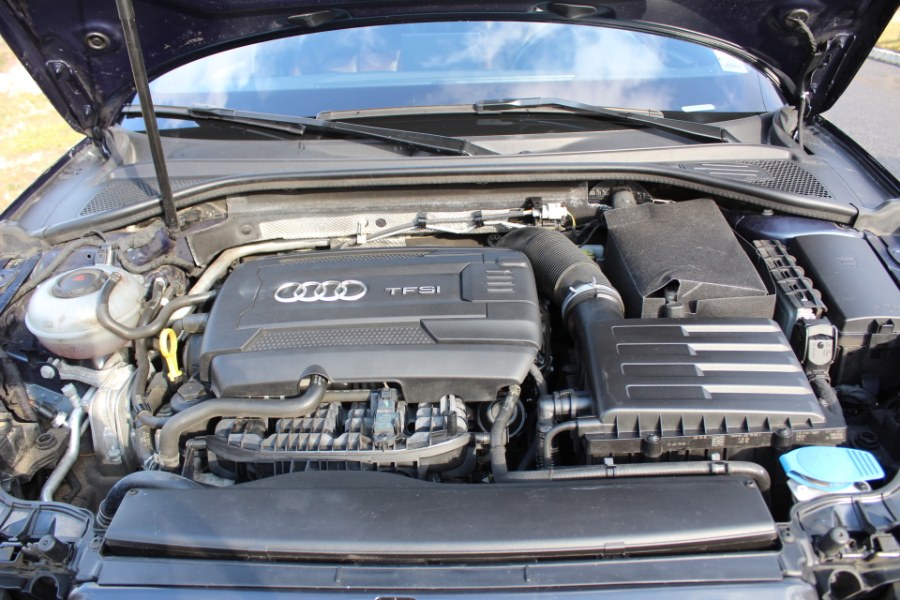 2018 Audi A3 Sedan 2.0 TFSI Premium quattro AWD, available for sale in Great Neck, New York | Great Neck Car Buyers & Sellers. Great Neck, New York 2018 Audi A3 Sedan 2.0 TFSI Premium quattro AWD, available for sale in Great Neck, New York | Great Neck Car Buyers & Sellers. Great Neck, New York