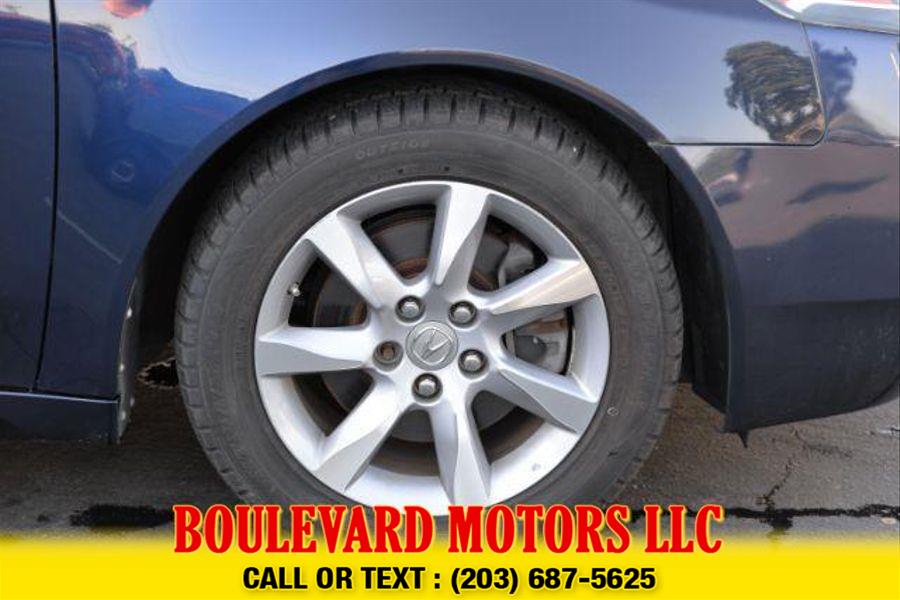 2013 Acura Tl Sedan 4D, available for sale in New Haven, Connecticut | Boulevard Motors LLC. New Haven, Connecticut 2013 Acura Tl Sedan 4D, available for sale in New Haven, Connecticut | Boulevard Motors LLC. New Haven, Connecticut