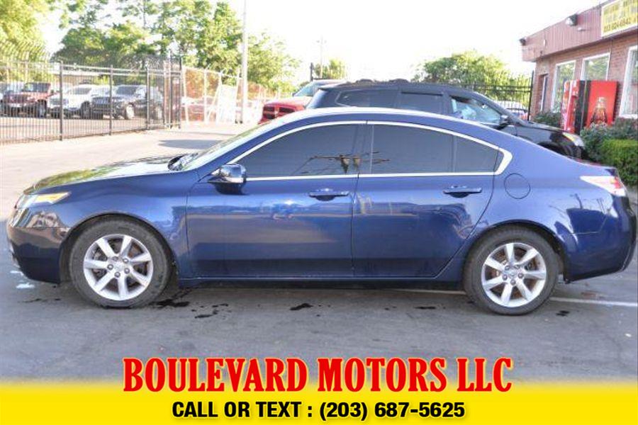 2013 Acura Tl Sedan 4D, available for sale in New Haven, Connecticut | Boulevard Motors LLC. New Haven, Connecticut 2013 Acura Tl Sedan 4D, available for sale in New Haven, Connecticut | Boulevard Motors LLC. New Haven, Connecticut
